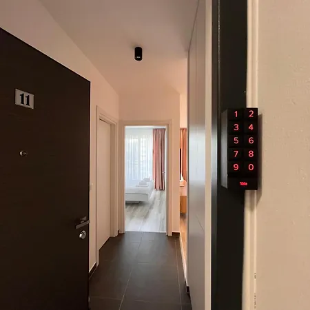 Appartamento A&a Premium Timisoara