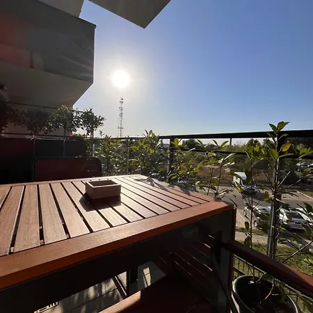 Апартаменти A&a Premium