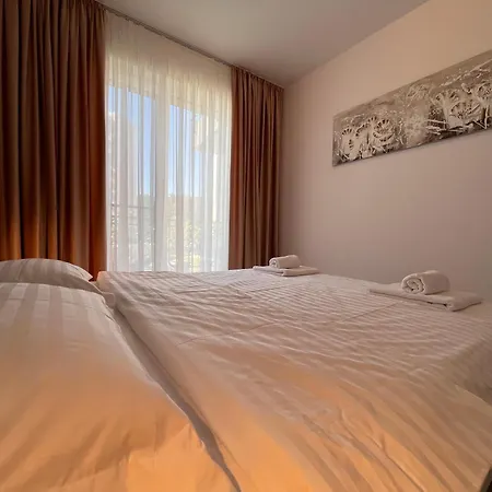 Апартаменти A&a Premium