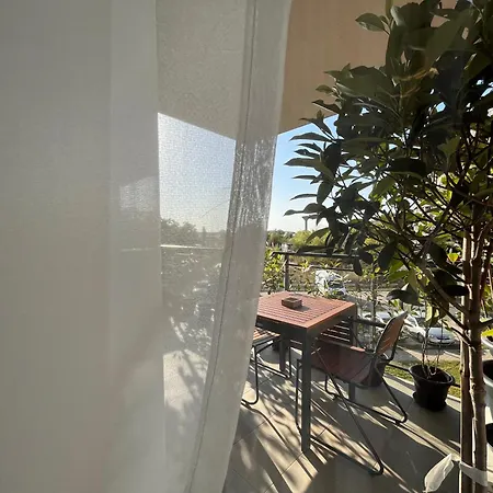 Appartamento A&a Premium Timisoara