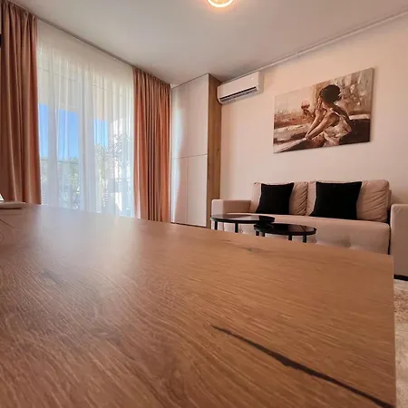 Appartamento A&a Premium