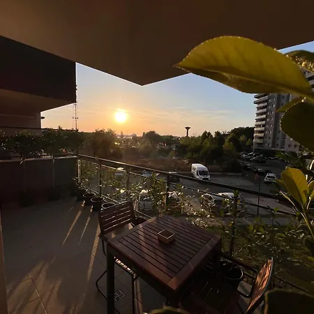 A&a Premium Appartamento Timisoara