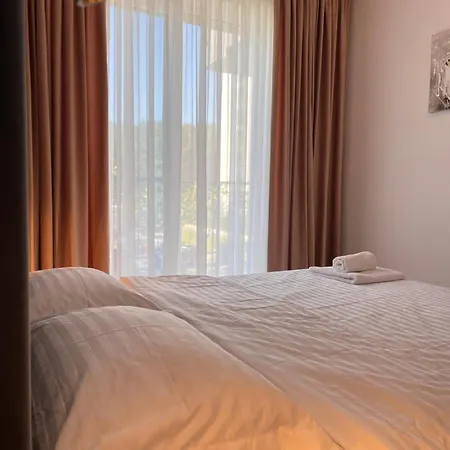 Appartamento A&a Premium Timisoara