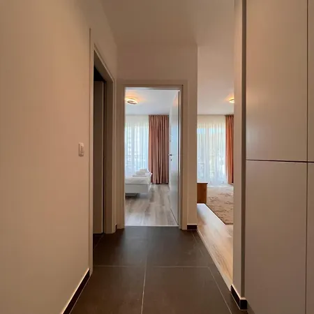 A&a Premium Adora Forest Timisoara