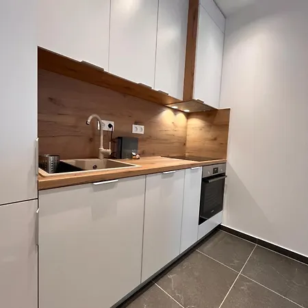 A&a Premium Апартаменти