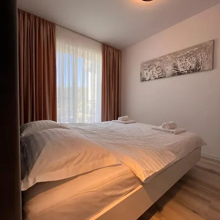 Appartamento A&a Premium