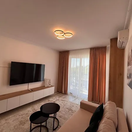 A&a Premium Апартаменти *