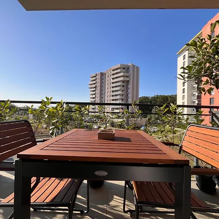 Appartamento A&a Premium