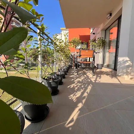 A&a Premium Апартаменти *