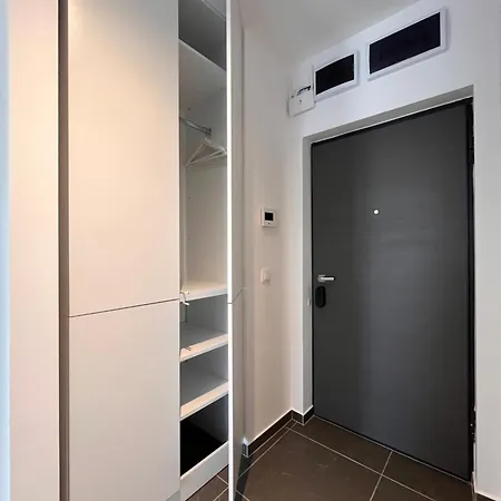 A&a Premium Апартаменти Тімішоара