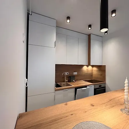 Apartment A&a Premium Adora Forest Timisoara
