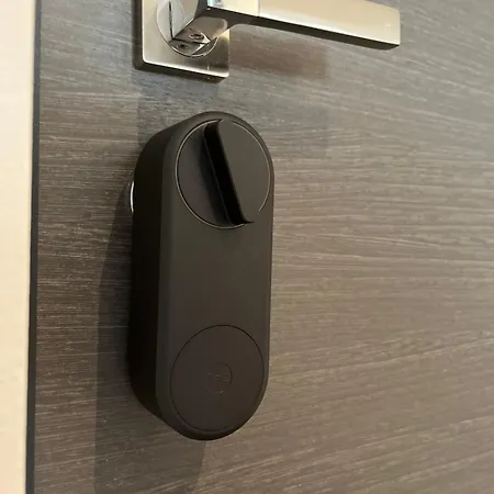 Апартаменти A&a Premium