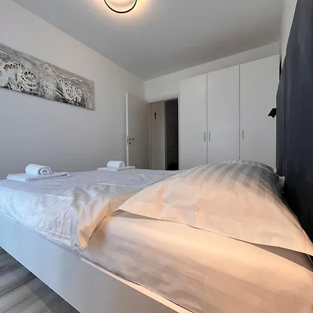 Appartamento A&a Premium *