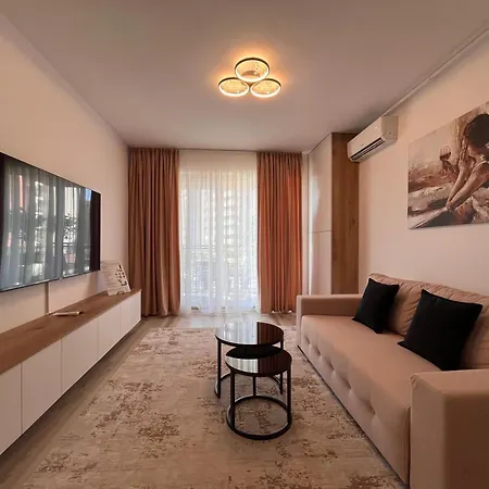 A&a Premium Апартаменти *