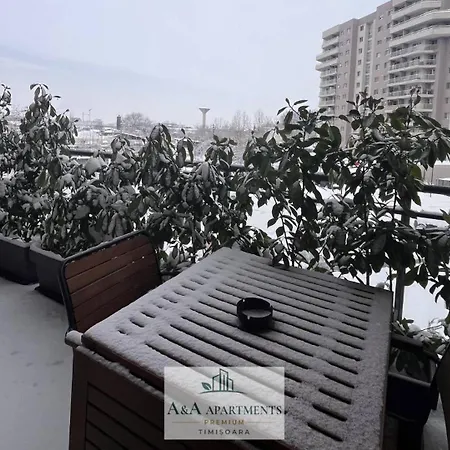 A&a Premium * Τιμισοάρα