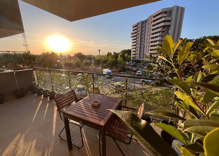 A&a Premium Apartment