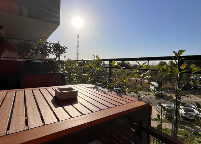 Apartment A&a Premium