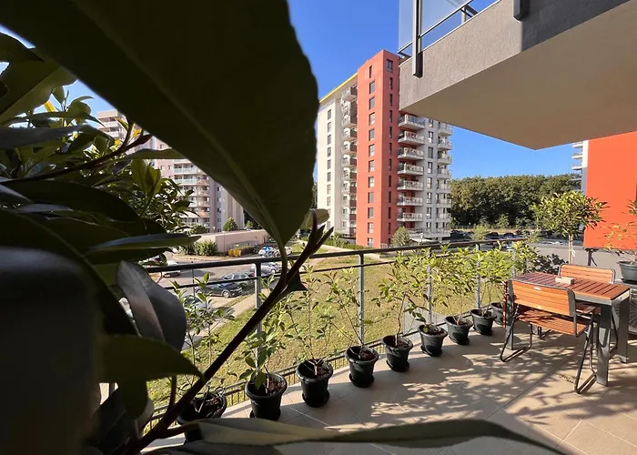 A&a Premium Apartment *