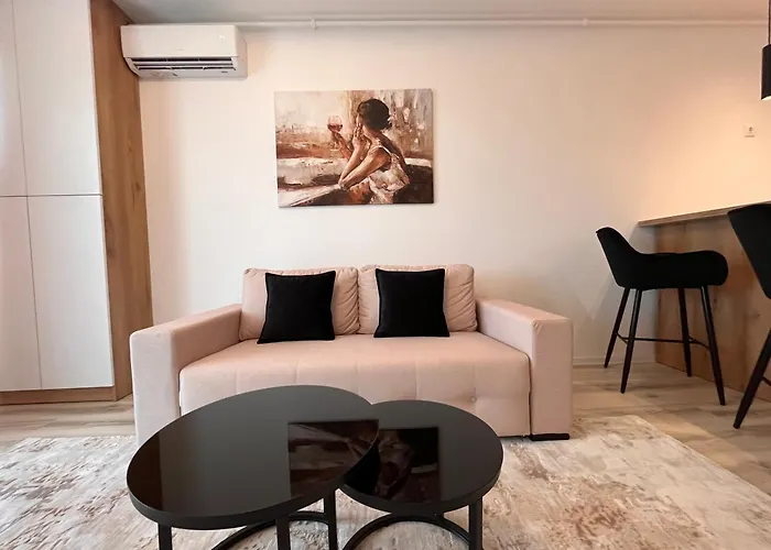 A&a Premium Apartment