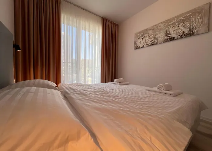 Apartment A&a Premium