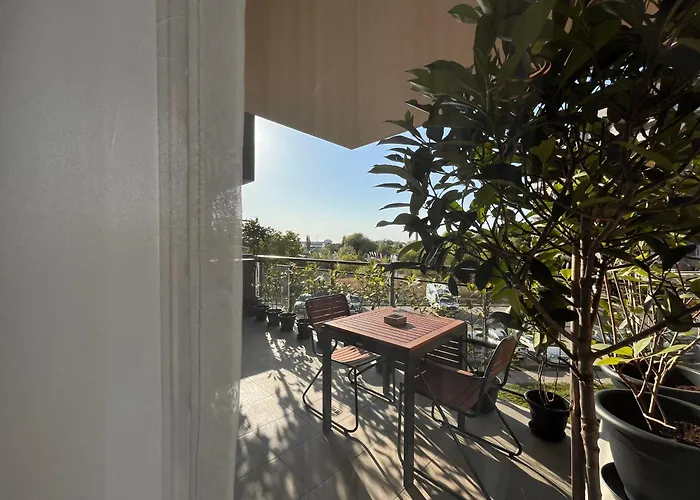 A&a Premium Apartment *