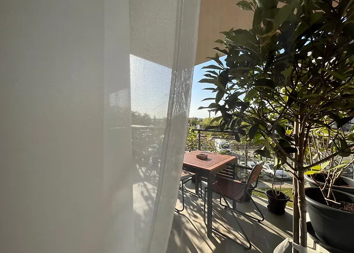 Apartment A&a Premium Timişoara