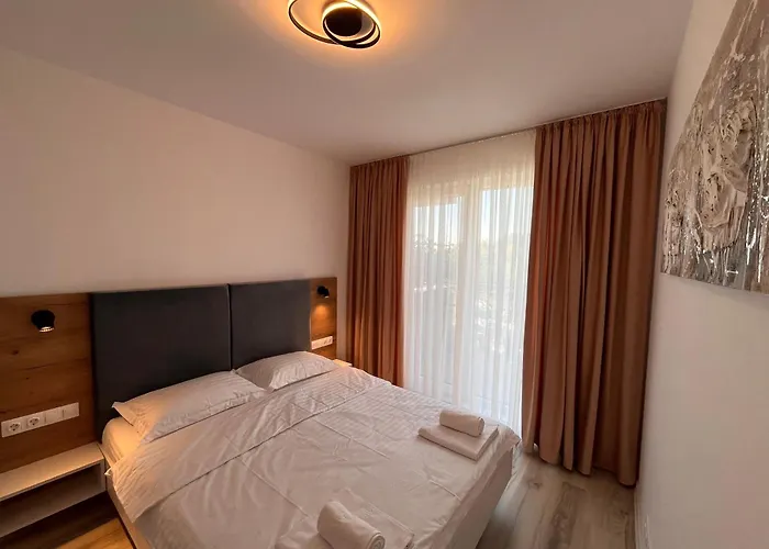 A&a Premium Apartment