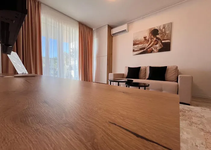 Apartment A&a Premium