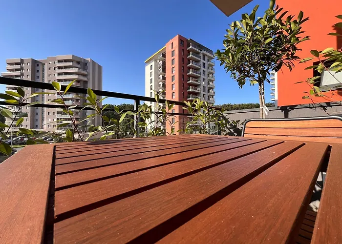 A&a Premium Apartment *