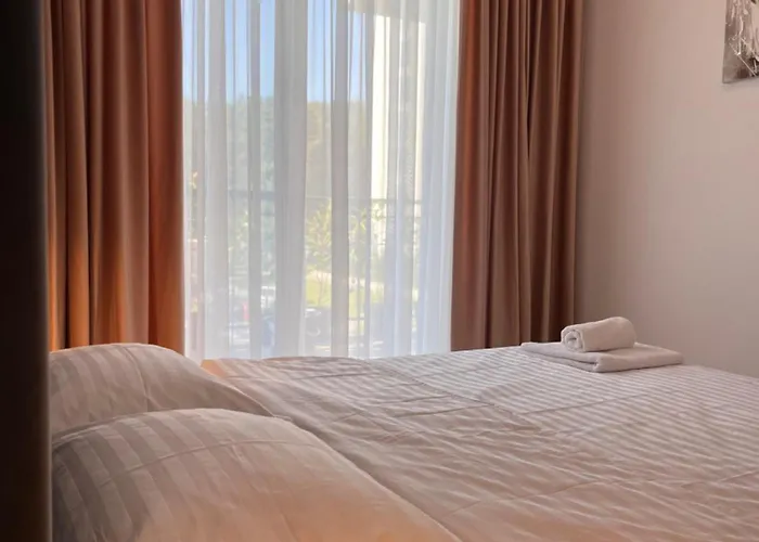 Apartment A&a Premium Timişoara