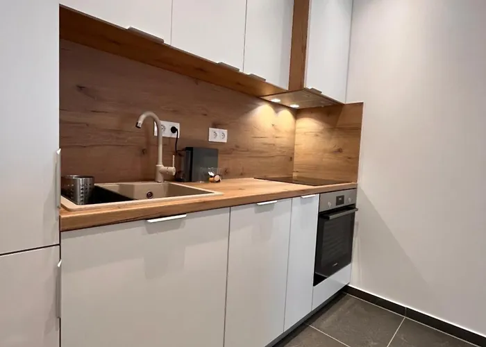 A&a Premium Apartment