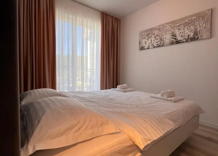 Apartment A&a Premium