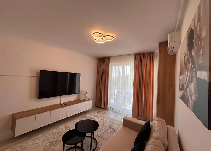 A&a Premium Apartment *