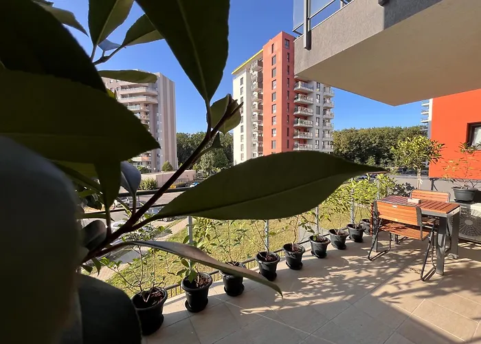 A&a Premium Apartment Timişoara