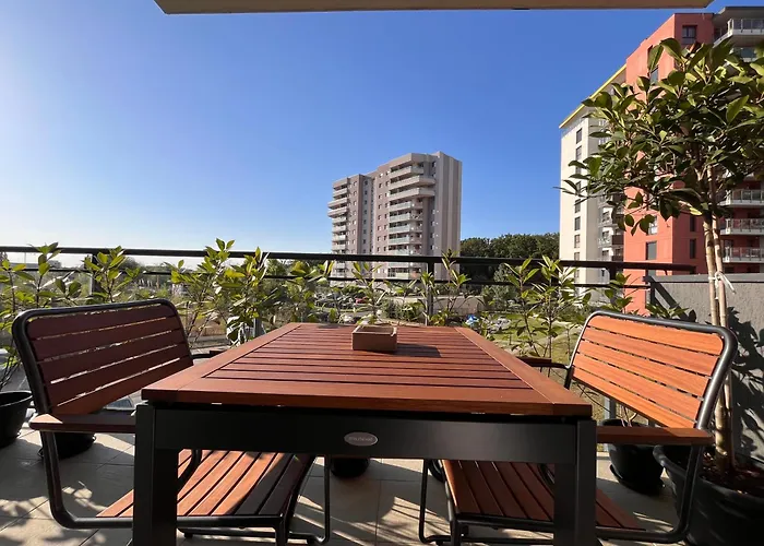 Apartment A&a Premium