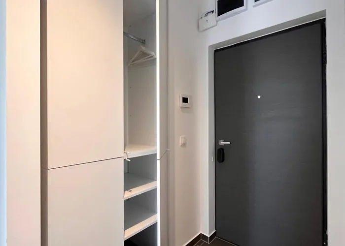 A&a Premium Apartment Timişoara