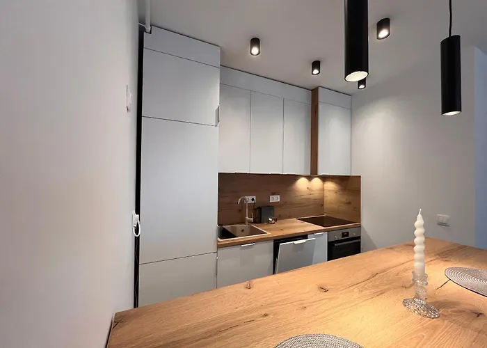 Apartment A&a Premium Timişoara