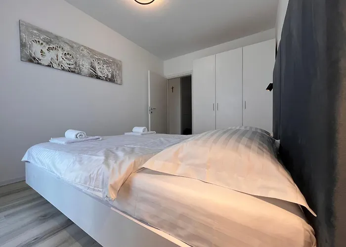 Apartment A&a Premium *