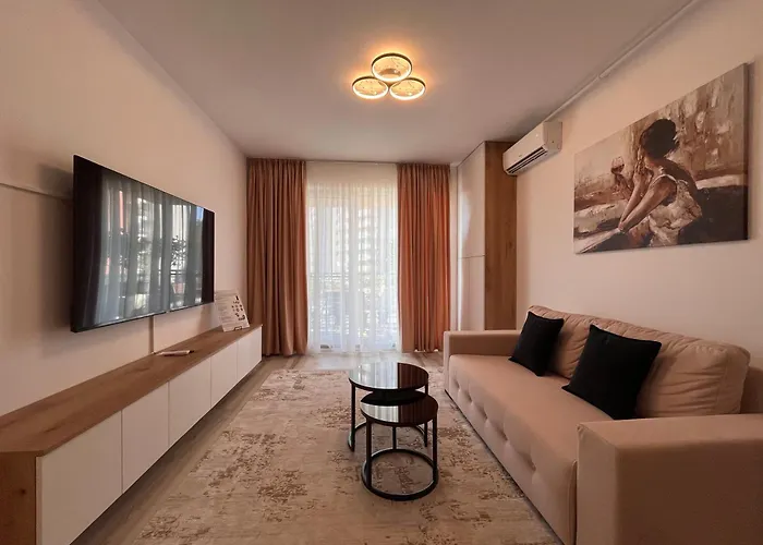 A&a Premium Apartment *