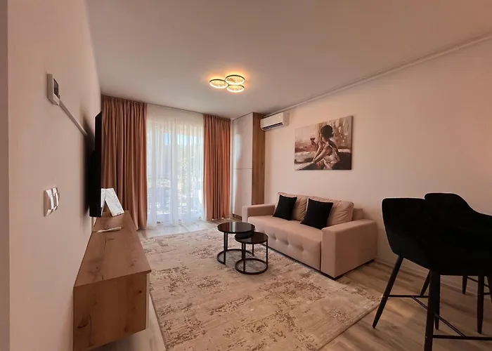Apartment A&a Premium