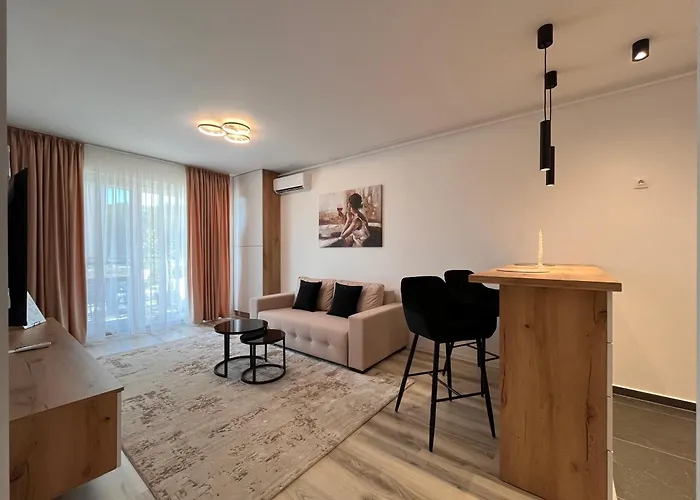 Apartment A&a Premium