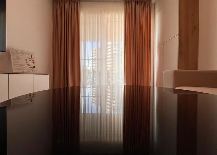 A&a Premium Apartment *