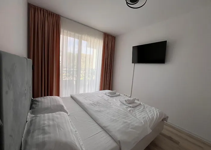 A&a Premium Apartment