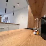 Apartment A&a Premium *