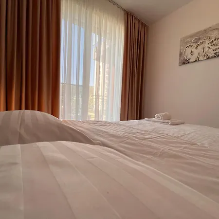 Appartamento A&a Premium Timisoara