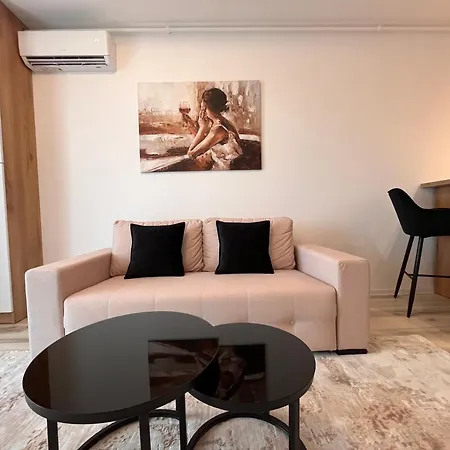 A&a Premium Appartamento