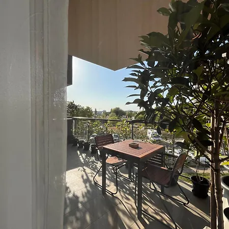 A&a Premium Appartamento *