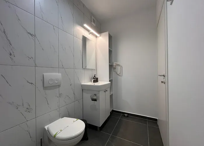 Appartamento A&a Premium *