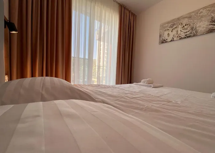 Appartamento A&a Premium Timisoara