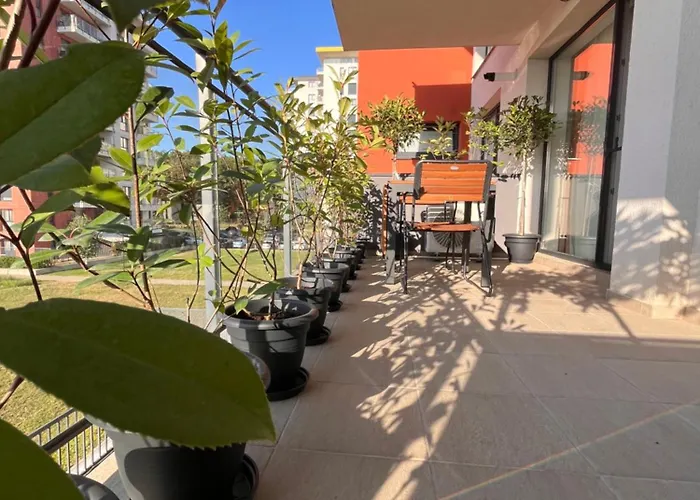 A&a Premium Appartamento *